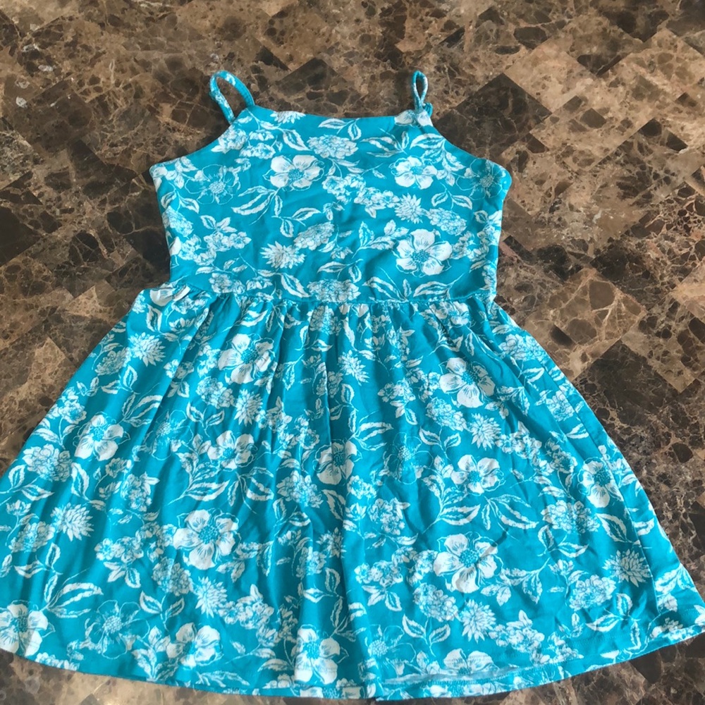 Forever 21 girls dress